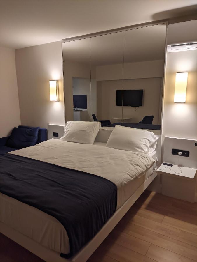 Black Sea Aparthotel Orbi City Μπατούμι Εξωτερικό φωτογραφία