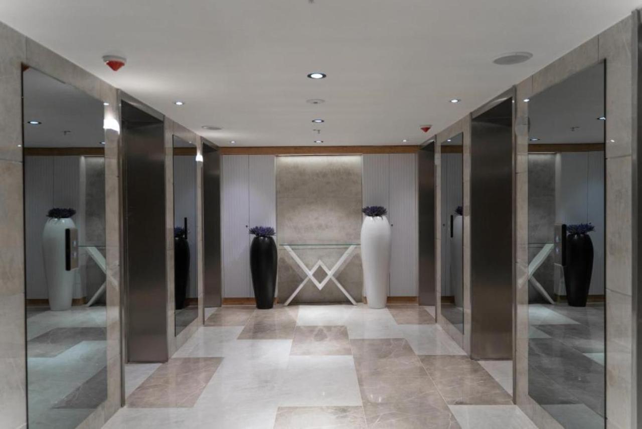 Black Sea Aparthotel Orbi City Μπατούμι Εξωτερικό φωτογραφία
