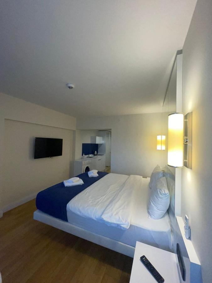 Black Sea Aparthotel Orbi City Μπατούμι Εξωτερικό φωτογραφία