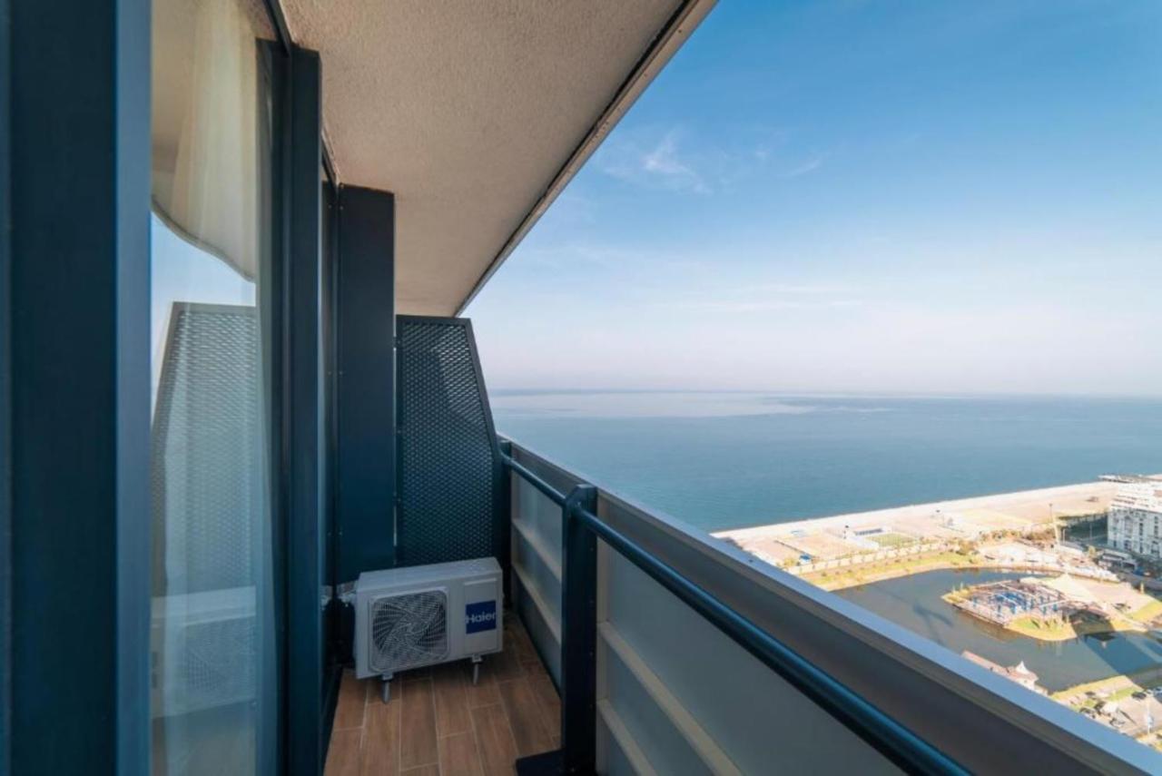 Black Sea Aparthotel Orbi City Μπατούμι Εξωτερικό φωτογραφία