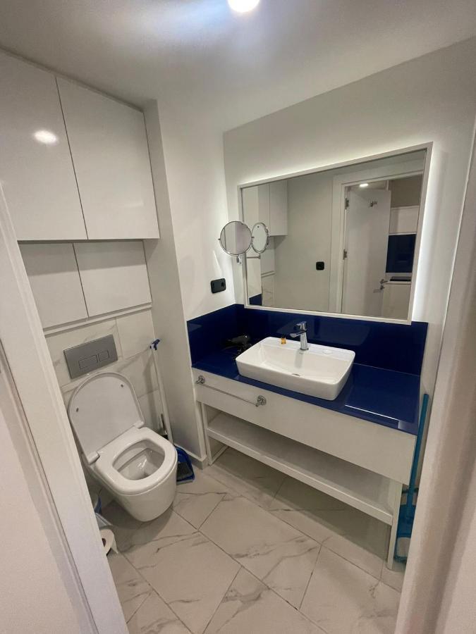Black Sea Aparthotel Orbi City Μπατούμι Εξωτερικό φωτογραφία